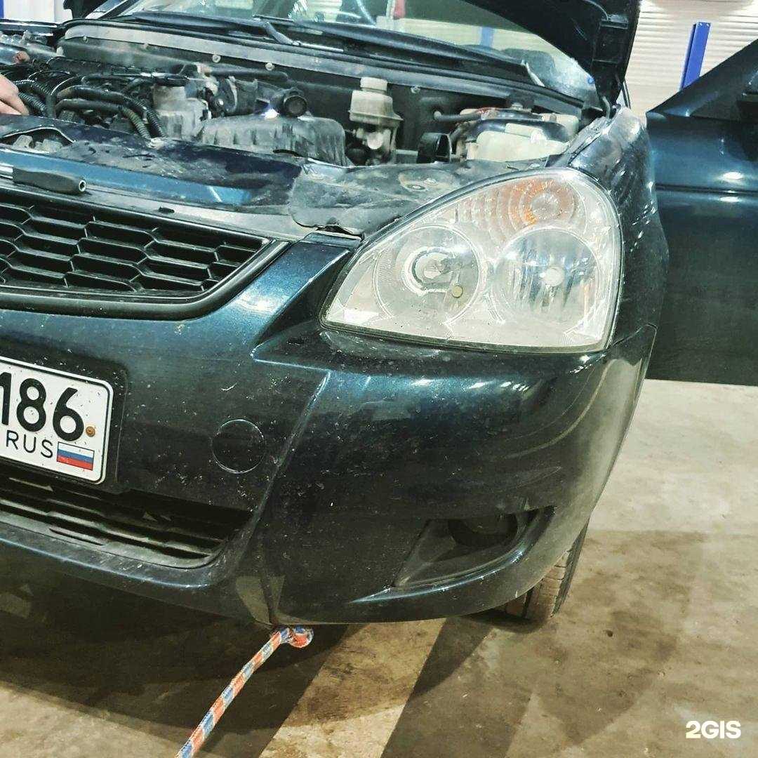 Отзывы на компанию 4К в г. Радужный c фото