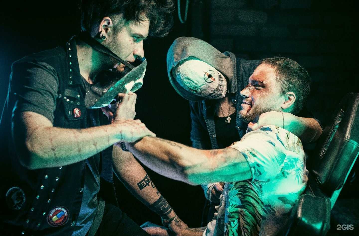 Отзывы на компанию Юниквест в г. Оренбург c фото