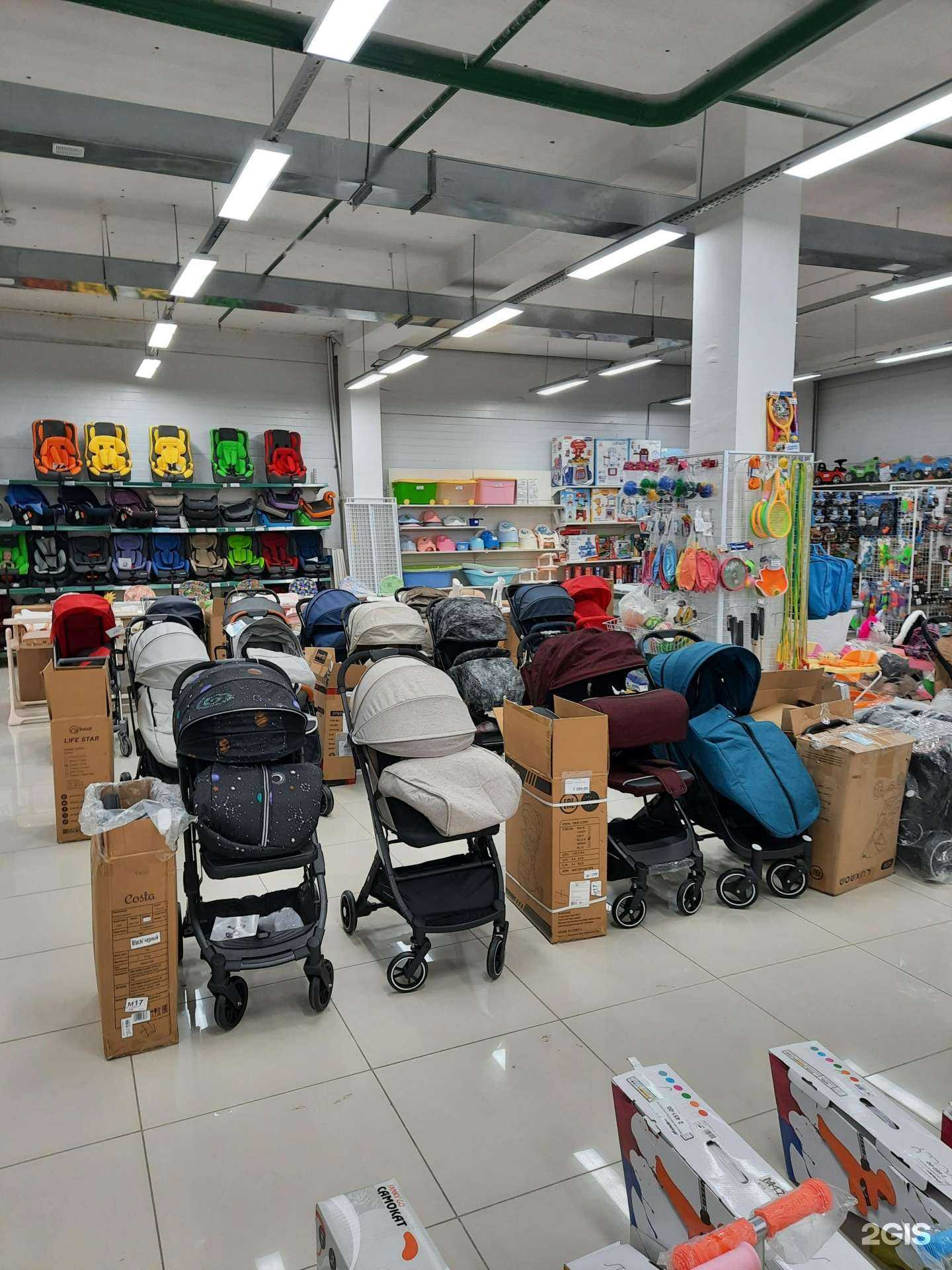 Отзывы на компанию Мобильный карапуз в г. Нижнекамск c фото