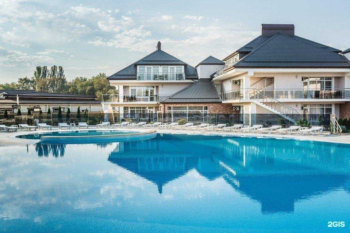 Отзывы на компанию Villaggio в Анапе c фото
