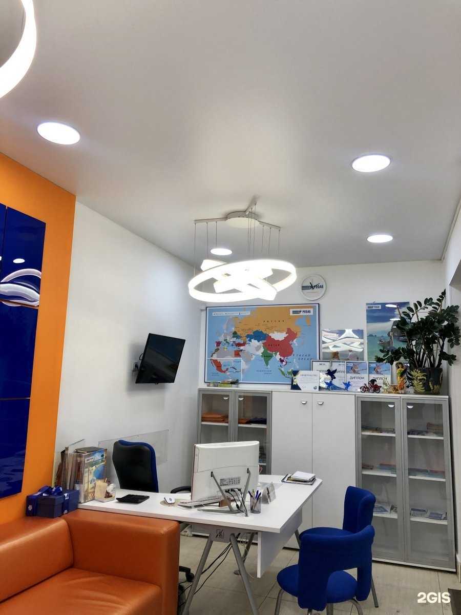 Отзывы на компанию Меридиан-тур в г. Иркутск c фото