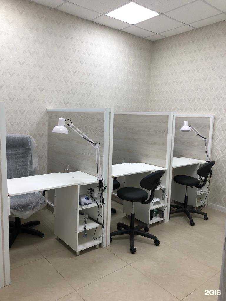 Отзывы на компанию Цирюльникъ в г. Коммунарка c фото