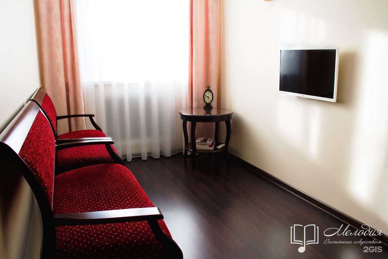 Отзывы на компанию Мелодия в Находке c фото