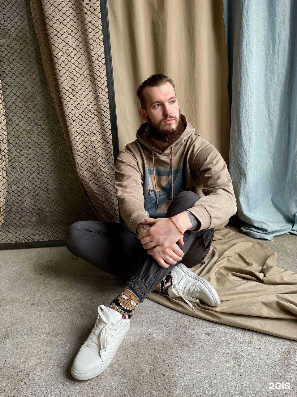 Отзывы на компанию Vikont Style в Кемерове c фото