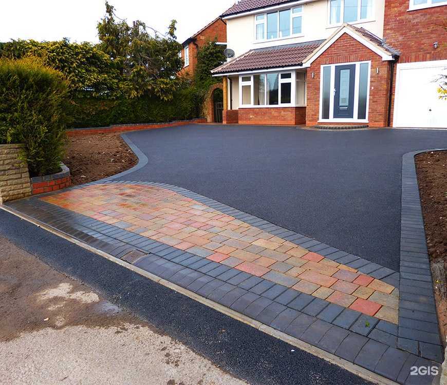 Отзывы на компанию Асфальтн в г. Нижний Новгород c фото