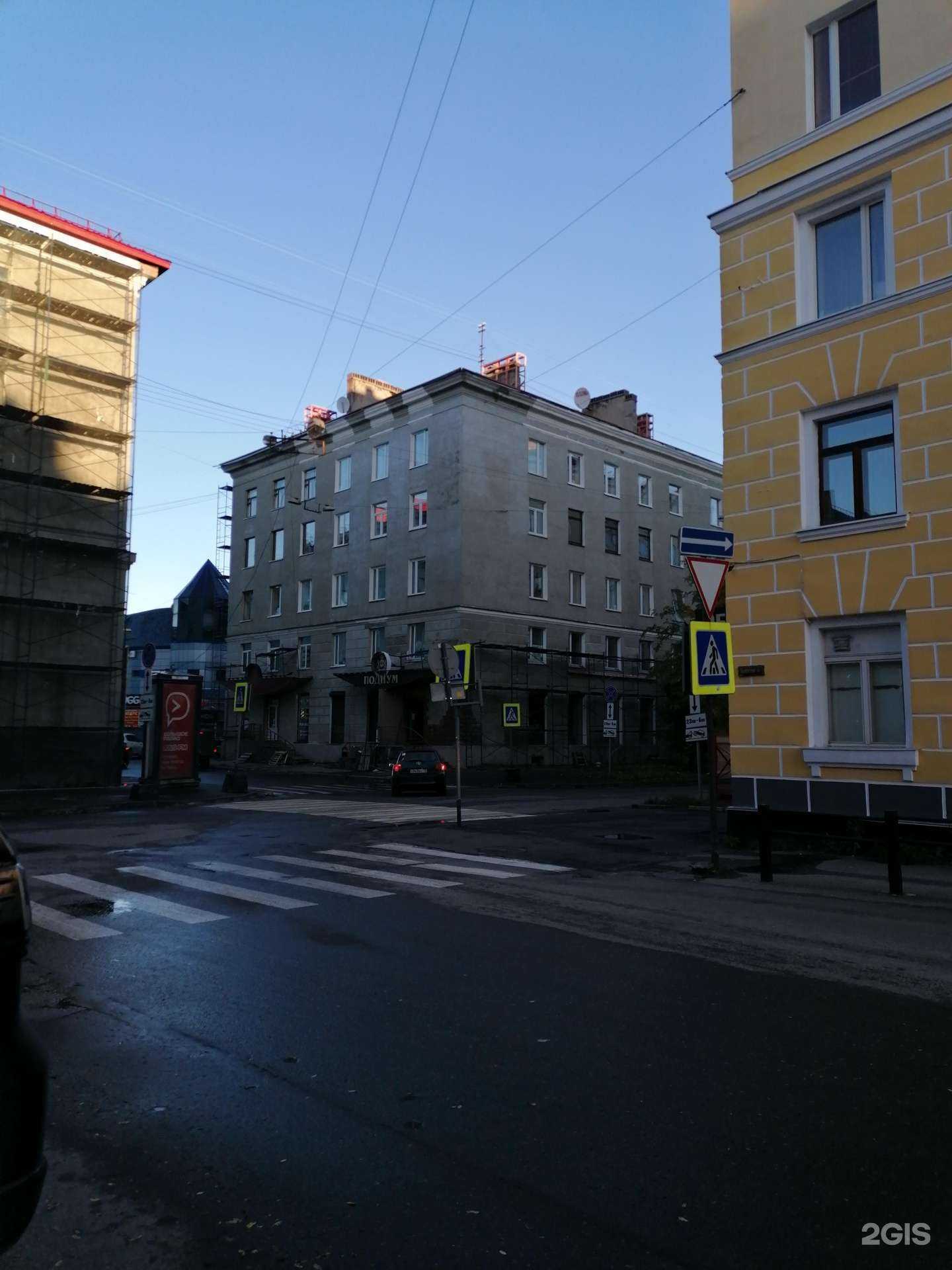 Отзывы на компанию Lëка.Ом в Мурманске c фото - фотография 2 из 2