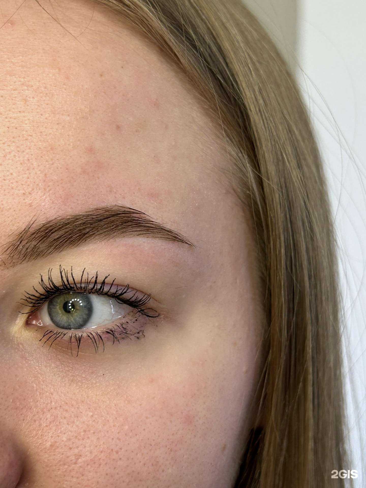 Отзывы на компанию Gwench.brows в Тюмени c фото