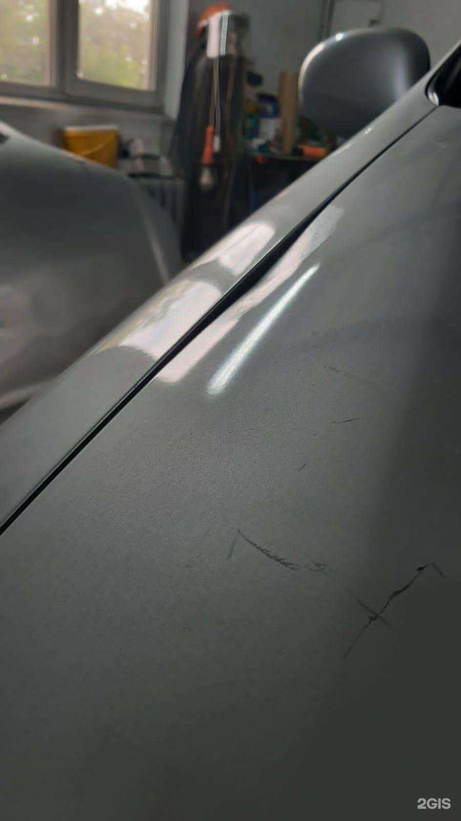 Отзывы на компанию Восток в г. Красноярск c фото