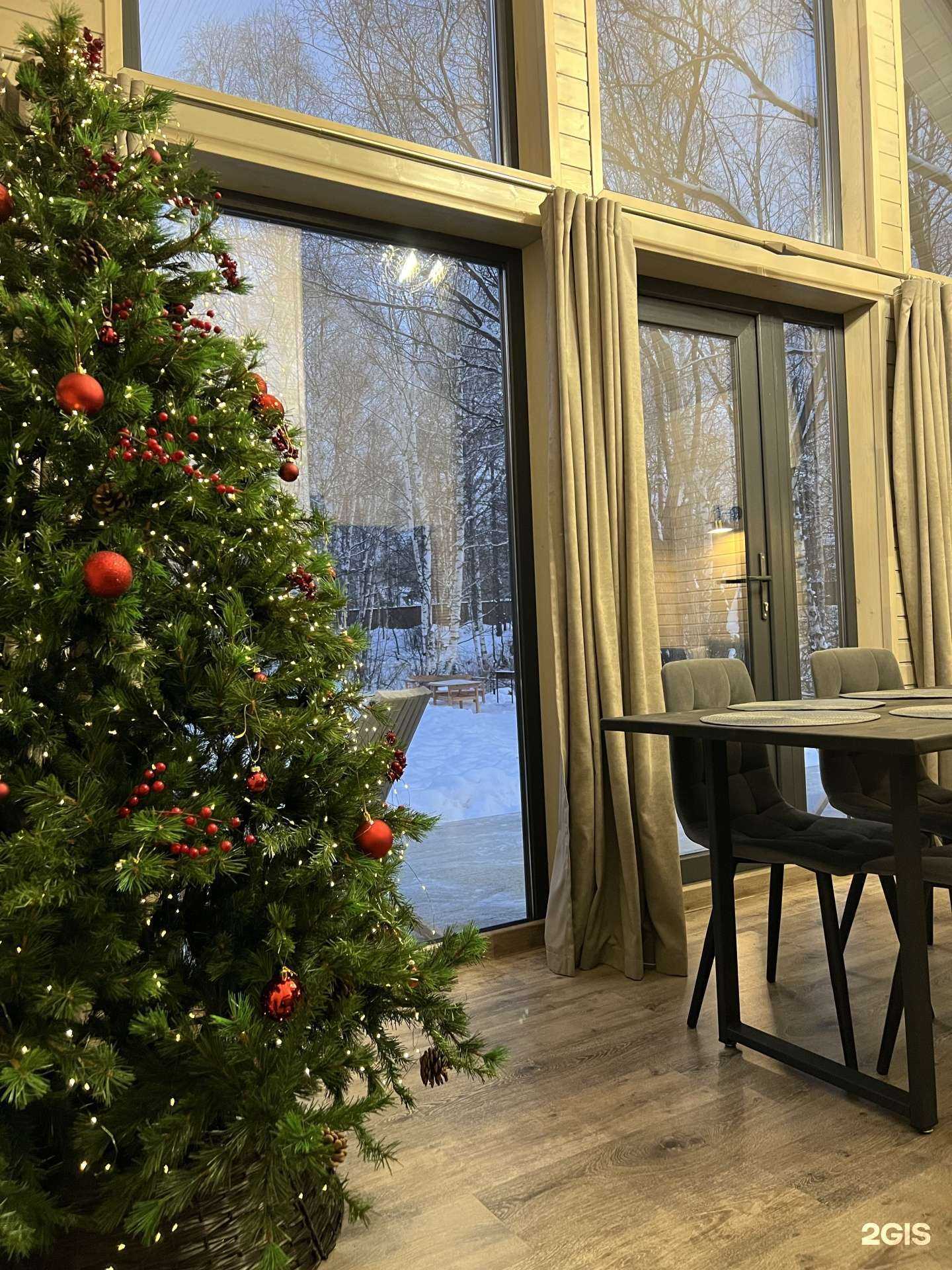 Отзывы на компанию Барнхаус Никулиха в Иркутске c фото