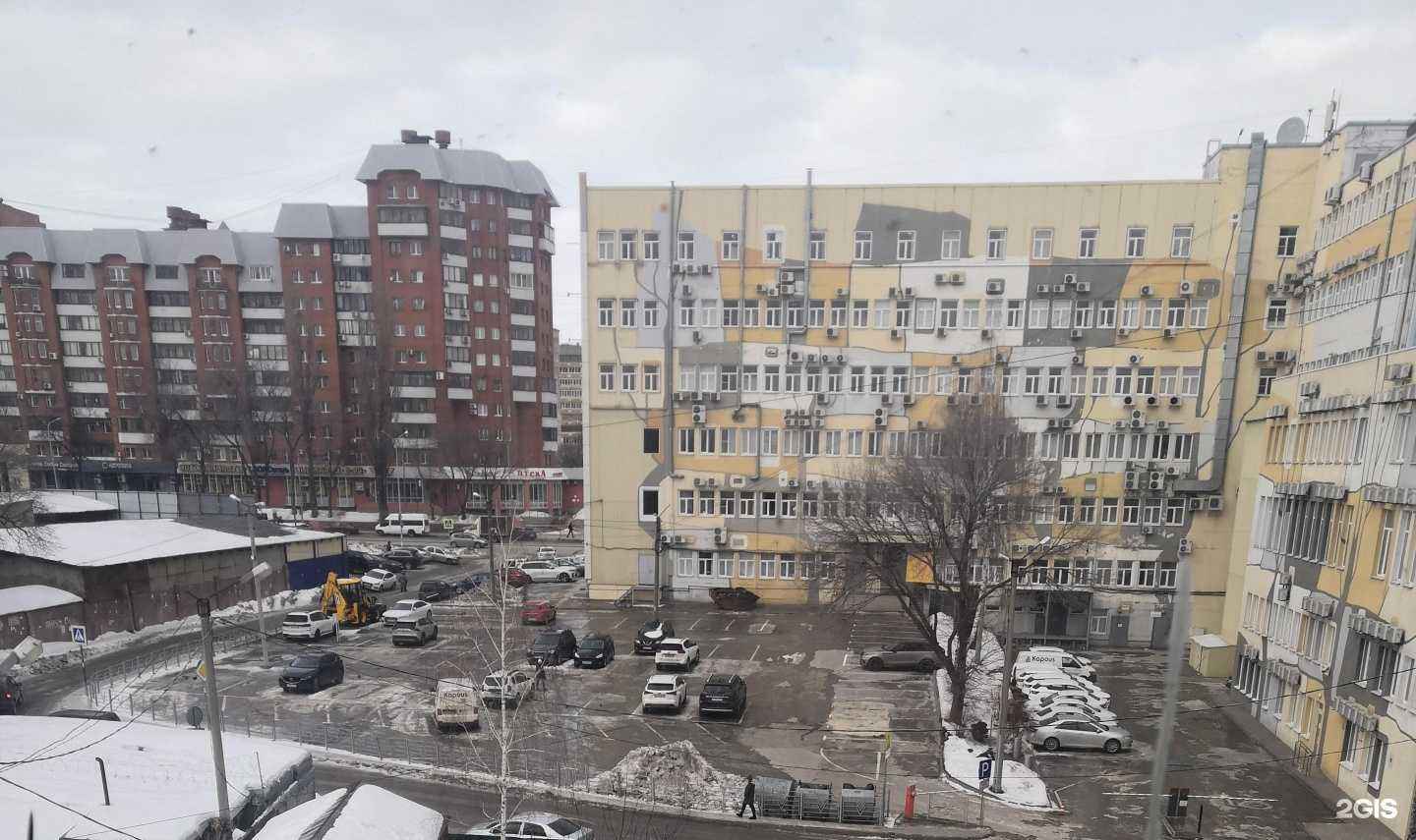 Отзывы на компанию Сантарана  в Липецке c фото - фотография 2 из 2