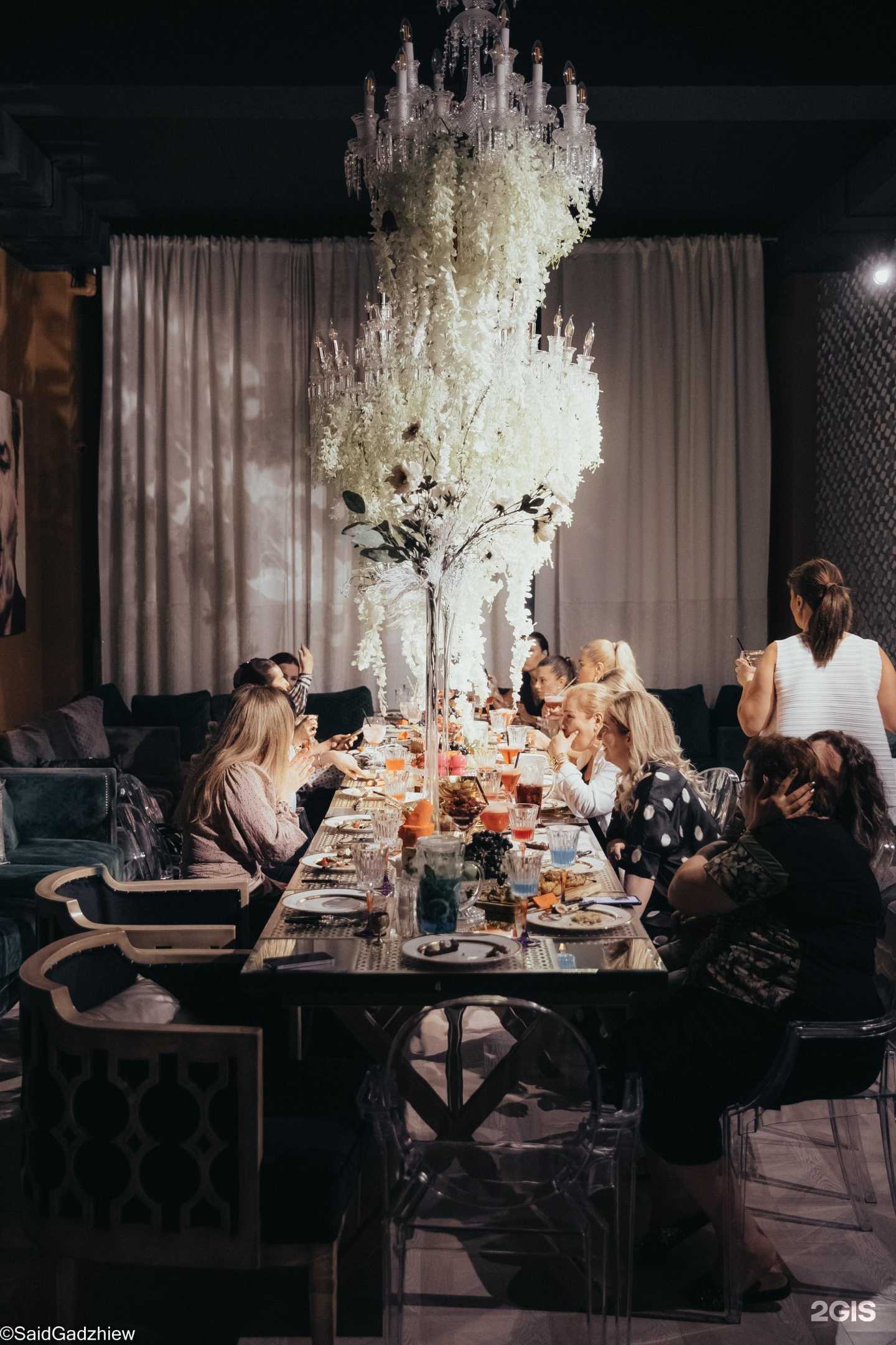 Отзывы на компанию Marshall Lounge в Каспийске c фото