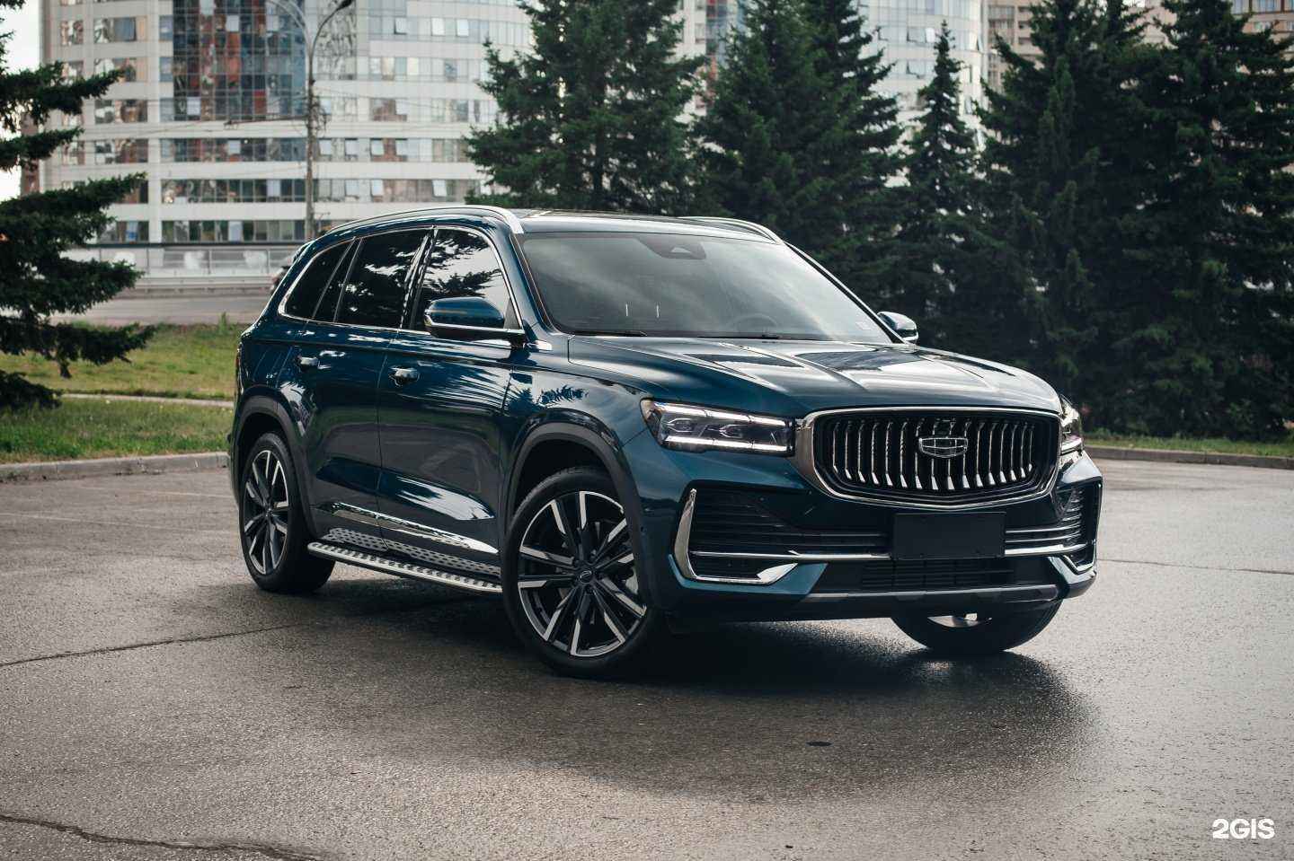 Отзывы на компанию Flip Auto в Новосибирске c фото