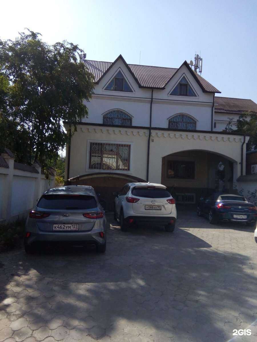 Отзывы на компанию Фасад Строй Инжиниринг в Краснодаре c фото