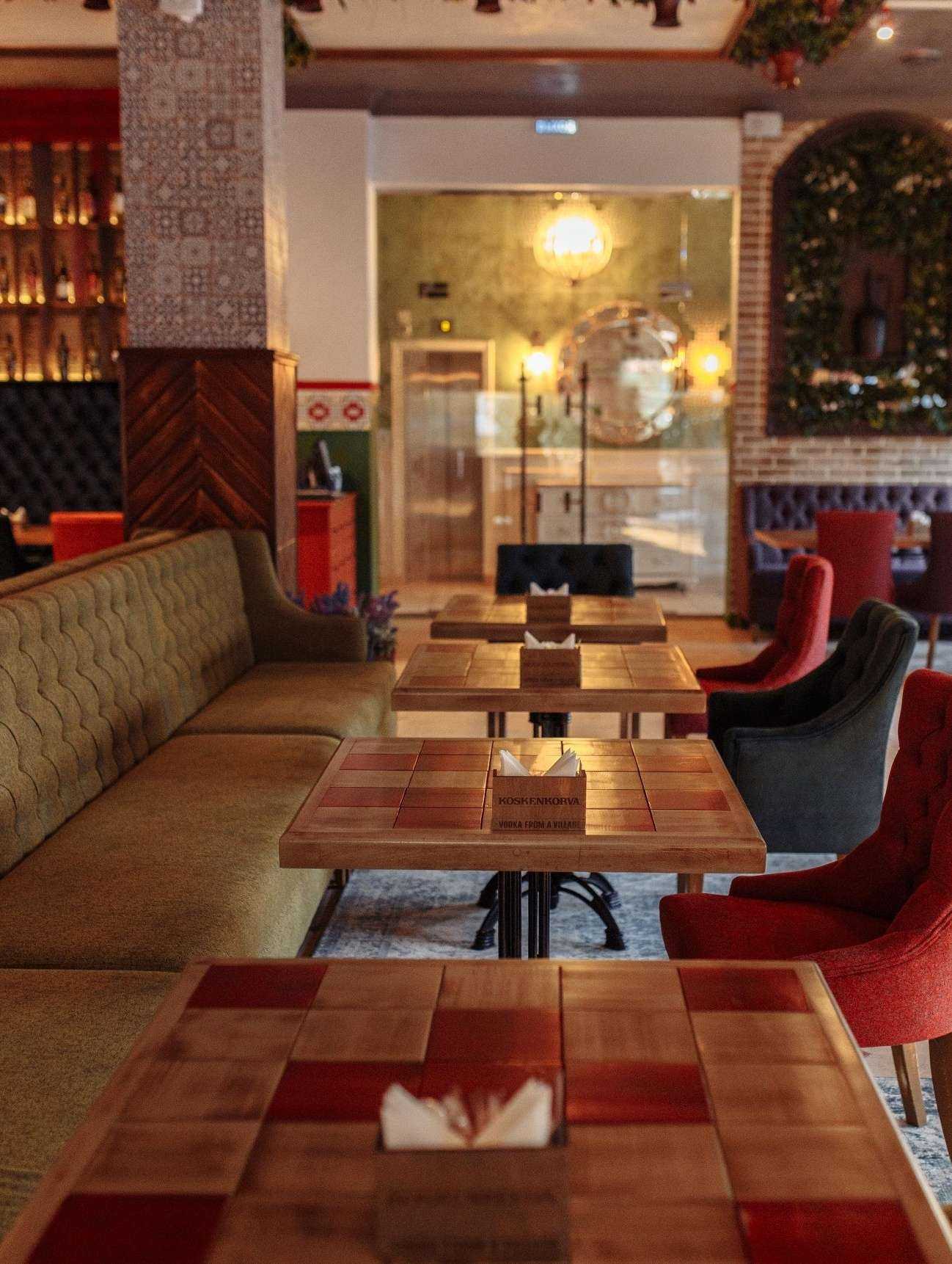 Отзывы на компанию Гурия в Ростове-на-Дону c фото