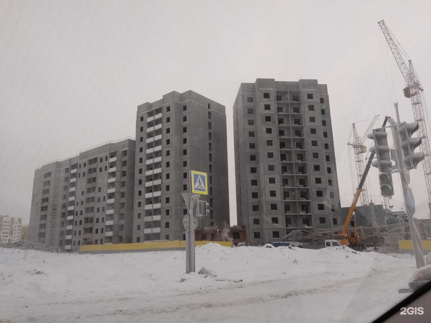 Отзывы на компанию Матрёшка в Нижневартовске c фото - фотография 2 из 2