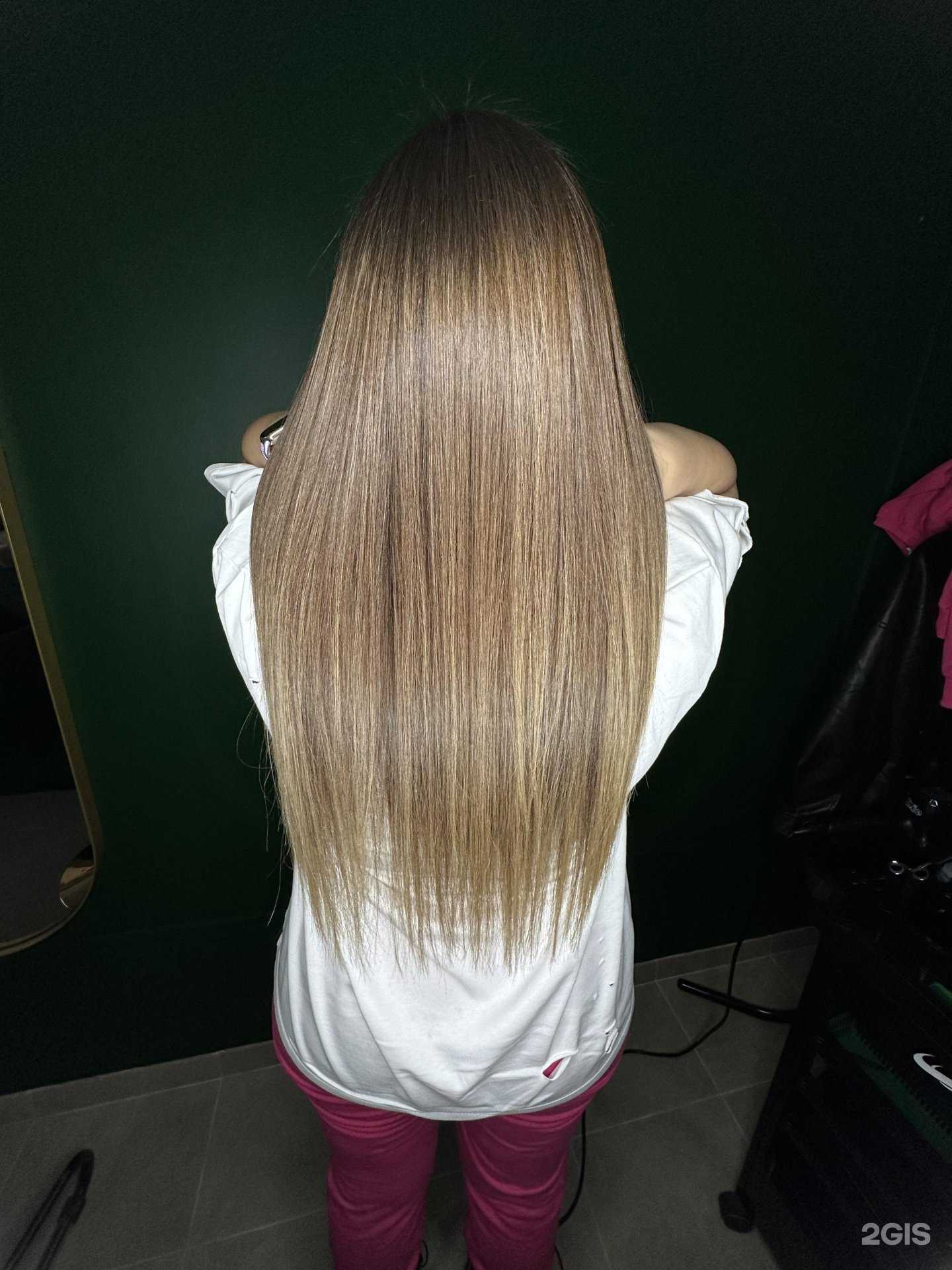 Отзывы на компанию Мастерская красоты Юлия Богдан в Краснодаре c фото