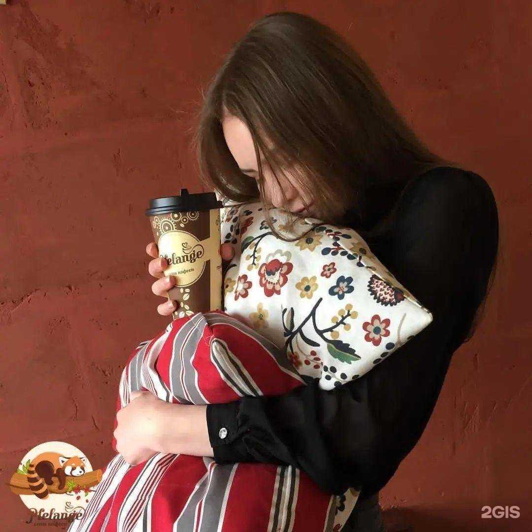 Отзывы на компанию Melange в Владивостоке c фото