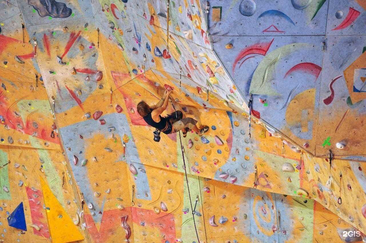 Отзывы на компанию Baltrock в Калининграде c фото