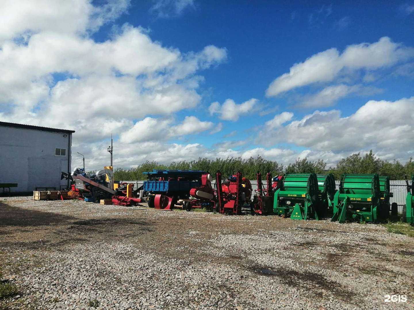 Отзывы на компанию Лбр в Красноярске c фото