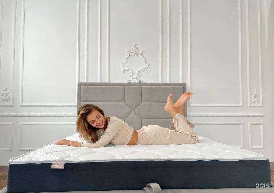 Отзывы на компанию Modo в Казани c фото