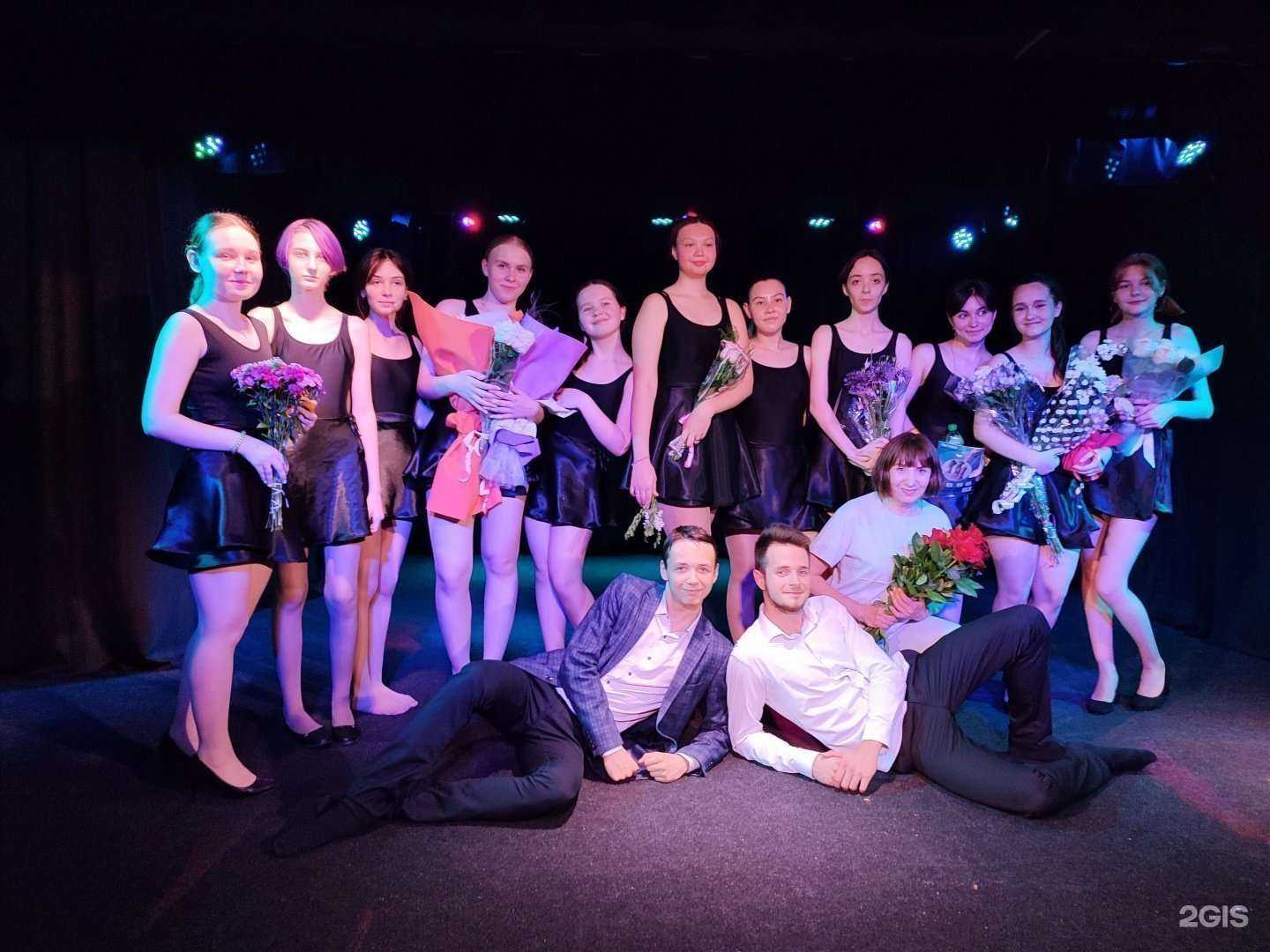 Отзывы на компанию Артист в Ростове-на-Дону c фото