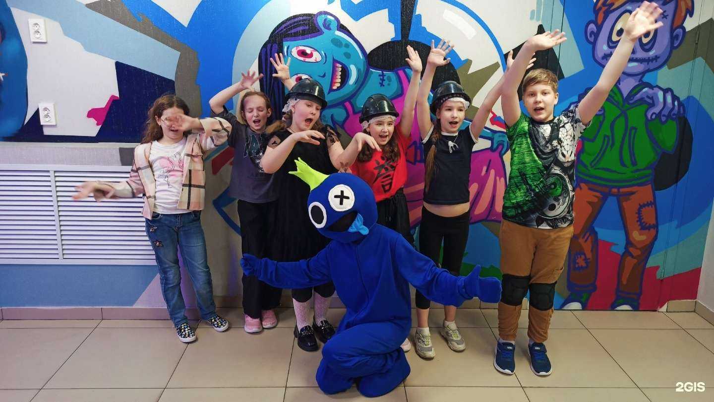 Отзывы на компанию Black Box в г. Челябинск c фото