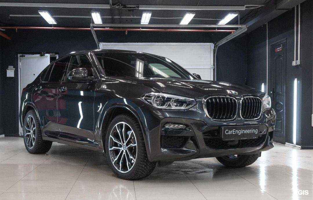 Отзывы на компанию CarEngineering в г. Челябинск c фото