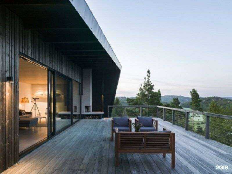 Отзывы на компанию Schüco в г. Новосибирск c фото