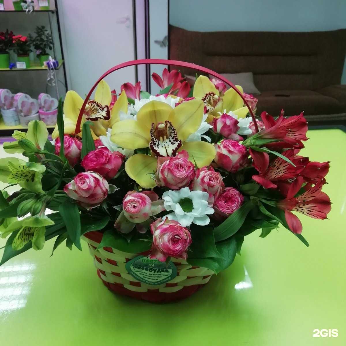 Отзывы на компанию Nezabudka в Самаре c фото