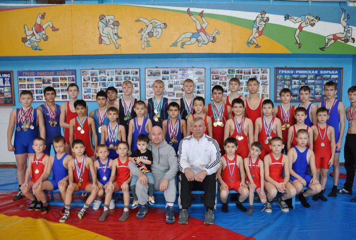 Отзывы на компанию СШ №2 муниципального района Ишимбайский район Республики Башкортостан в г. Ишимбай c фото