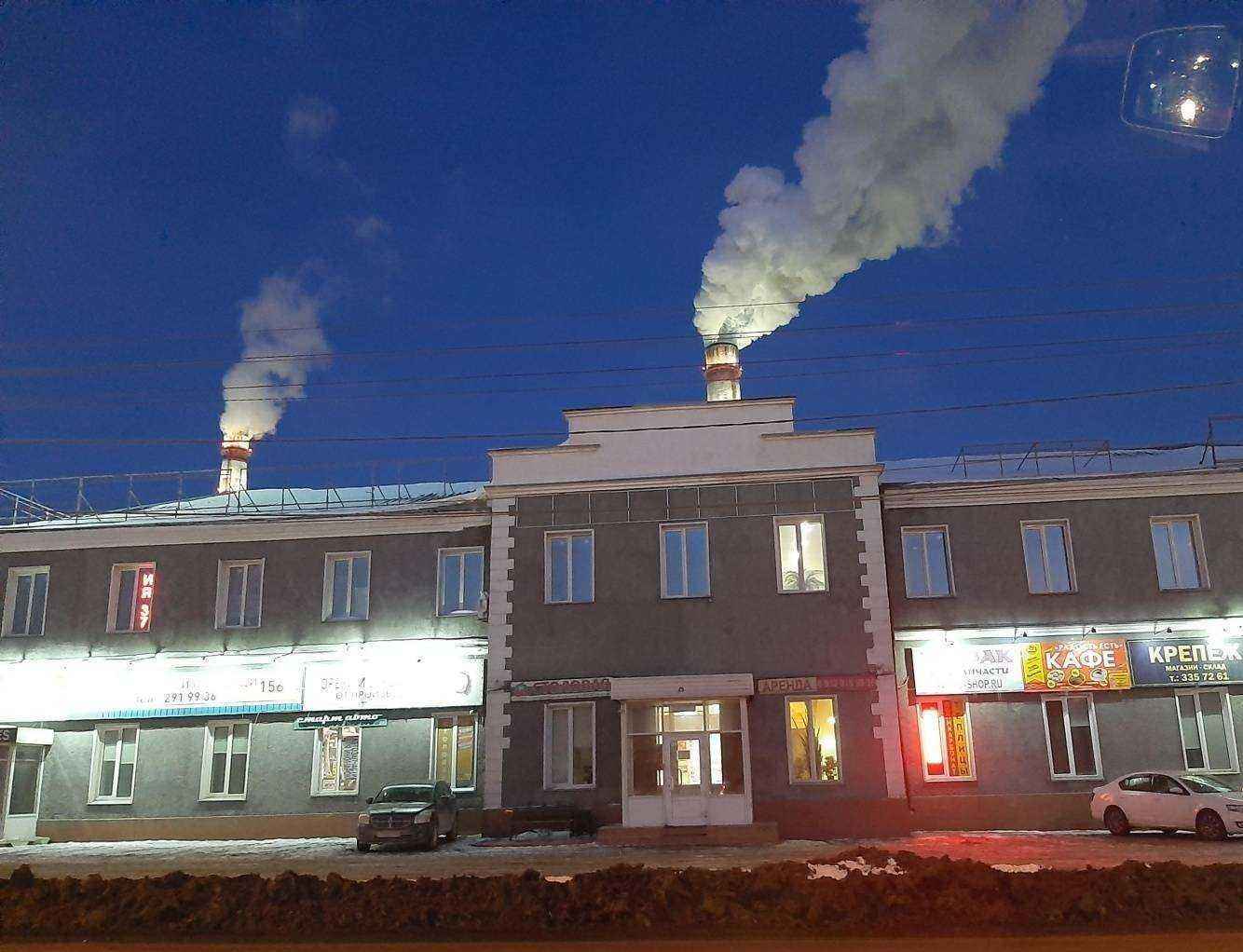 Отзывы на компанию Спутник в Новосибирске c фото - фотография 2 из 2