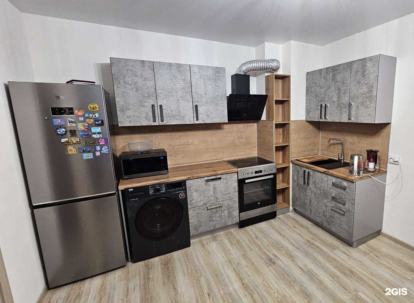 Отзывы на компанию Олианхоум в г. Липецк c фото