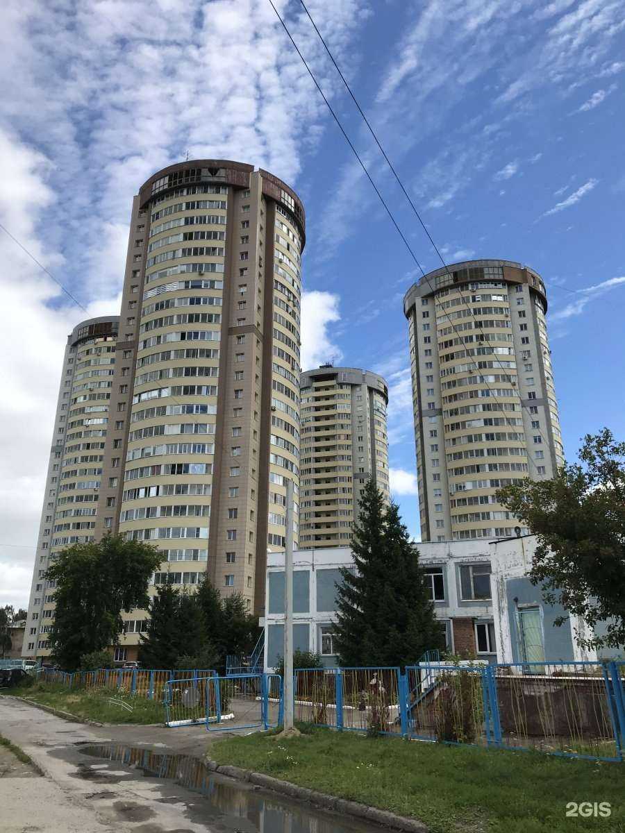 Отзывы на компанию СибВодоКанал в Новосибирске c фото