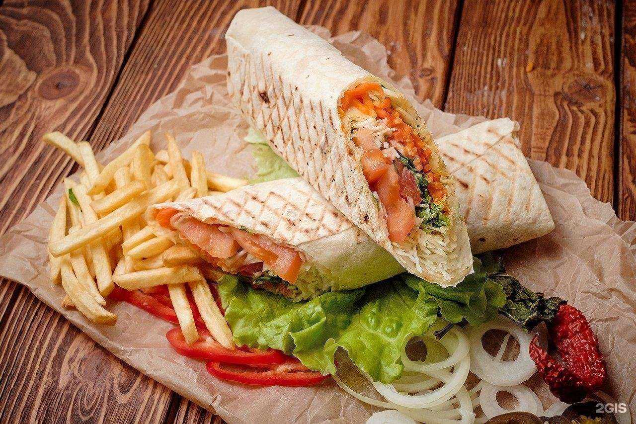 Отзывы на компанию Разгуляй в г. Мурманск c фото