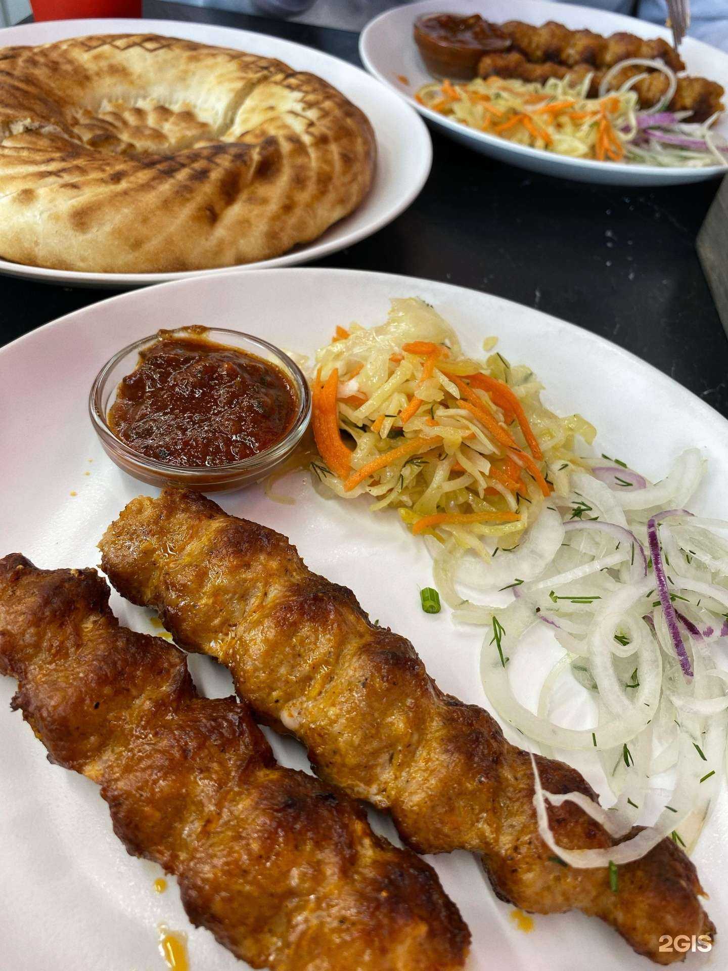 Отзывы на компанию Хочу Мяса в г. Ульяновск c фото