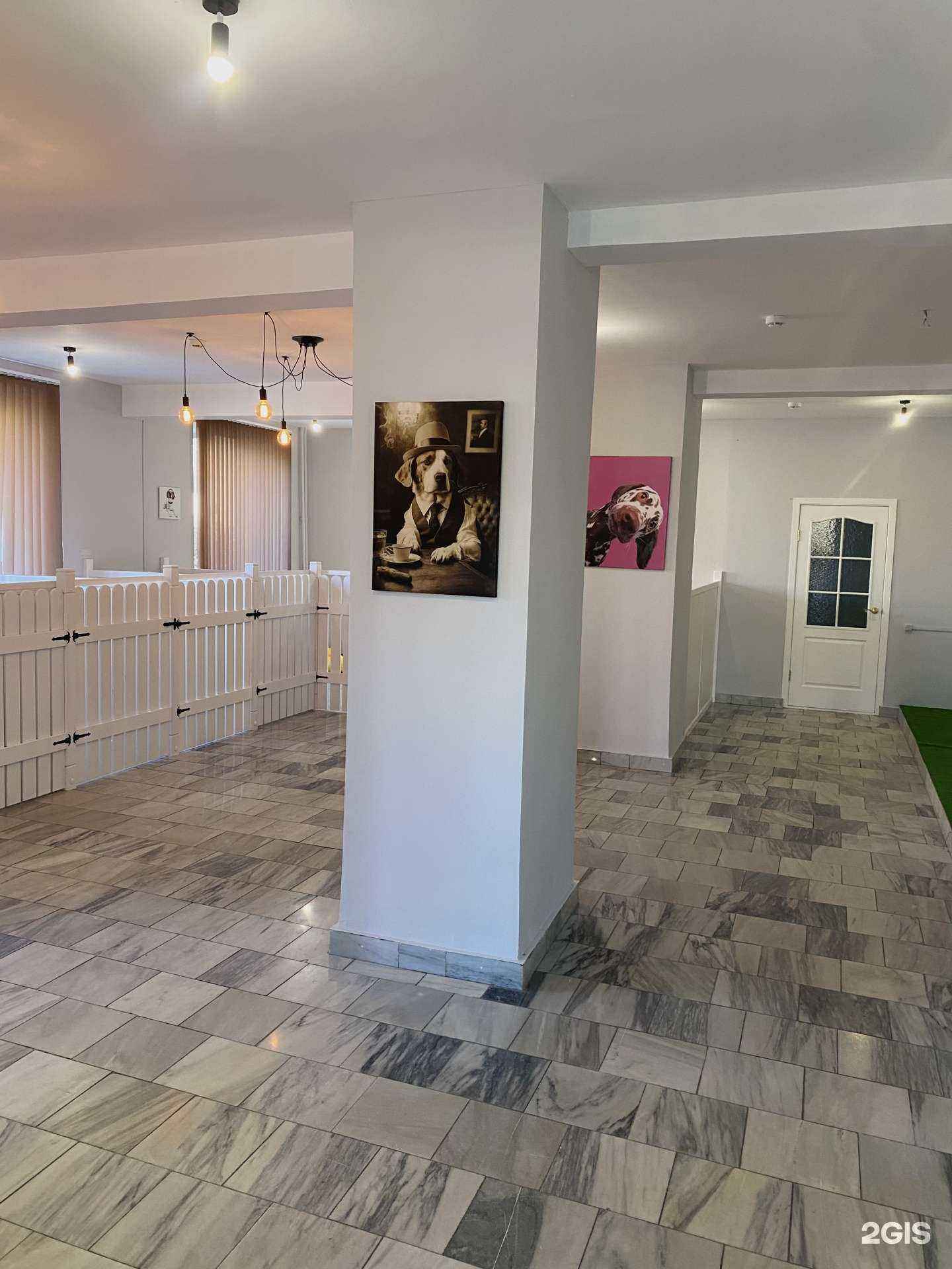 Отзывы на компанию Clover park в Магнитогорске c фото