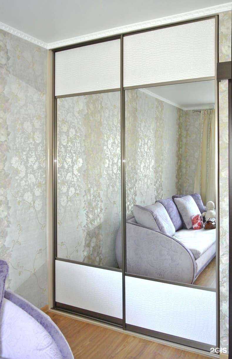 Отзывы на компанию Ваша мебель в г. Минусинск c фото