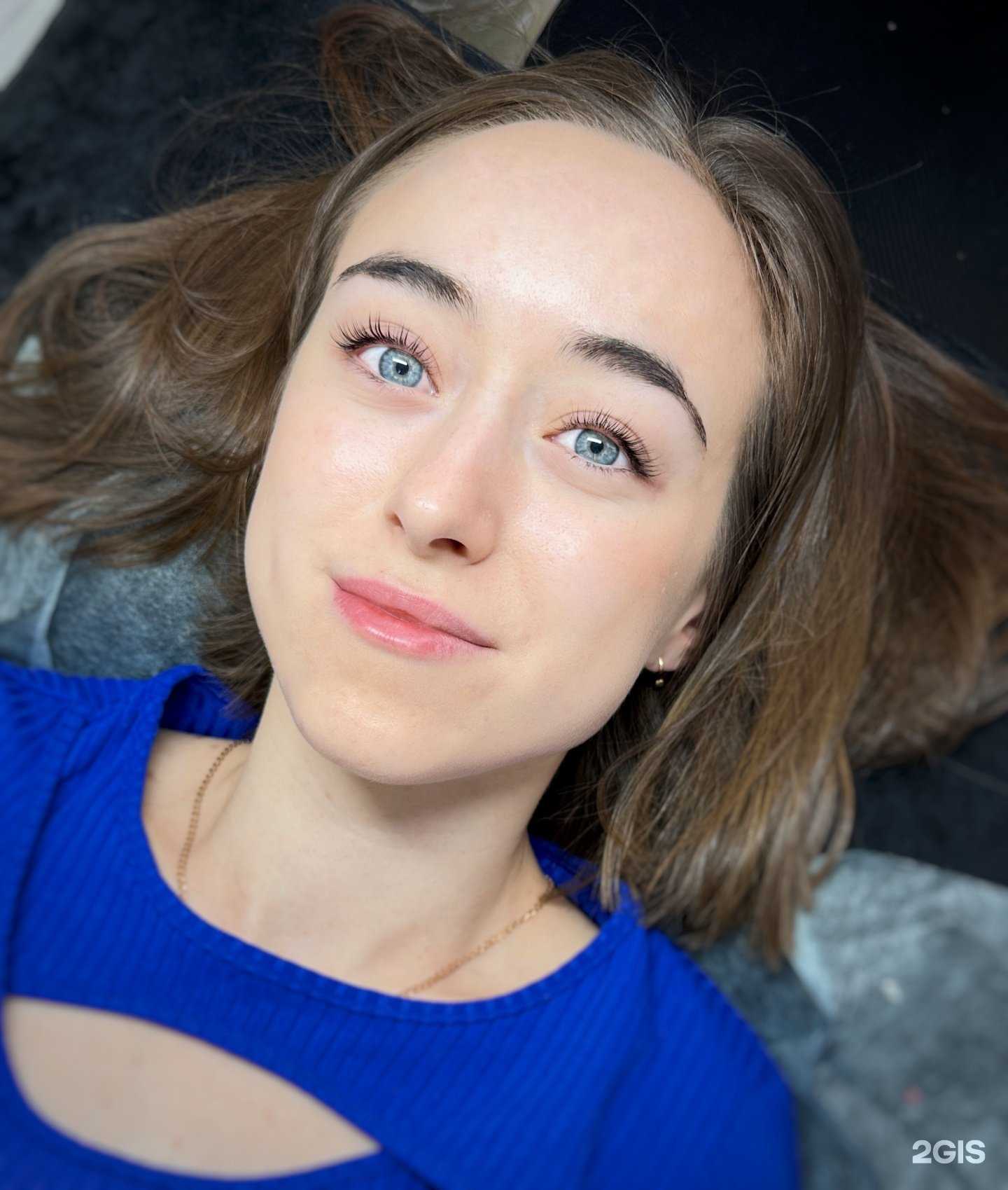 Отзывы на компанию Студия наращивания ресниц в Краснодаре c фото