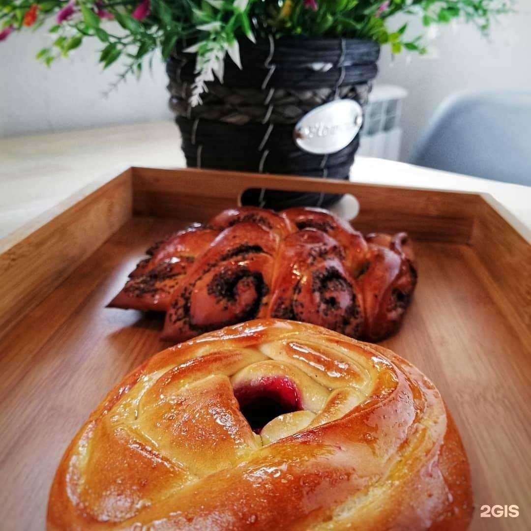 Отзывы на компанию Пять хлебов в Долгопрудном c фото