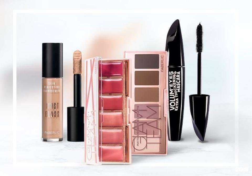 Отзывы на компанию Faberlic в г. Абакан c фото