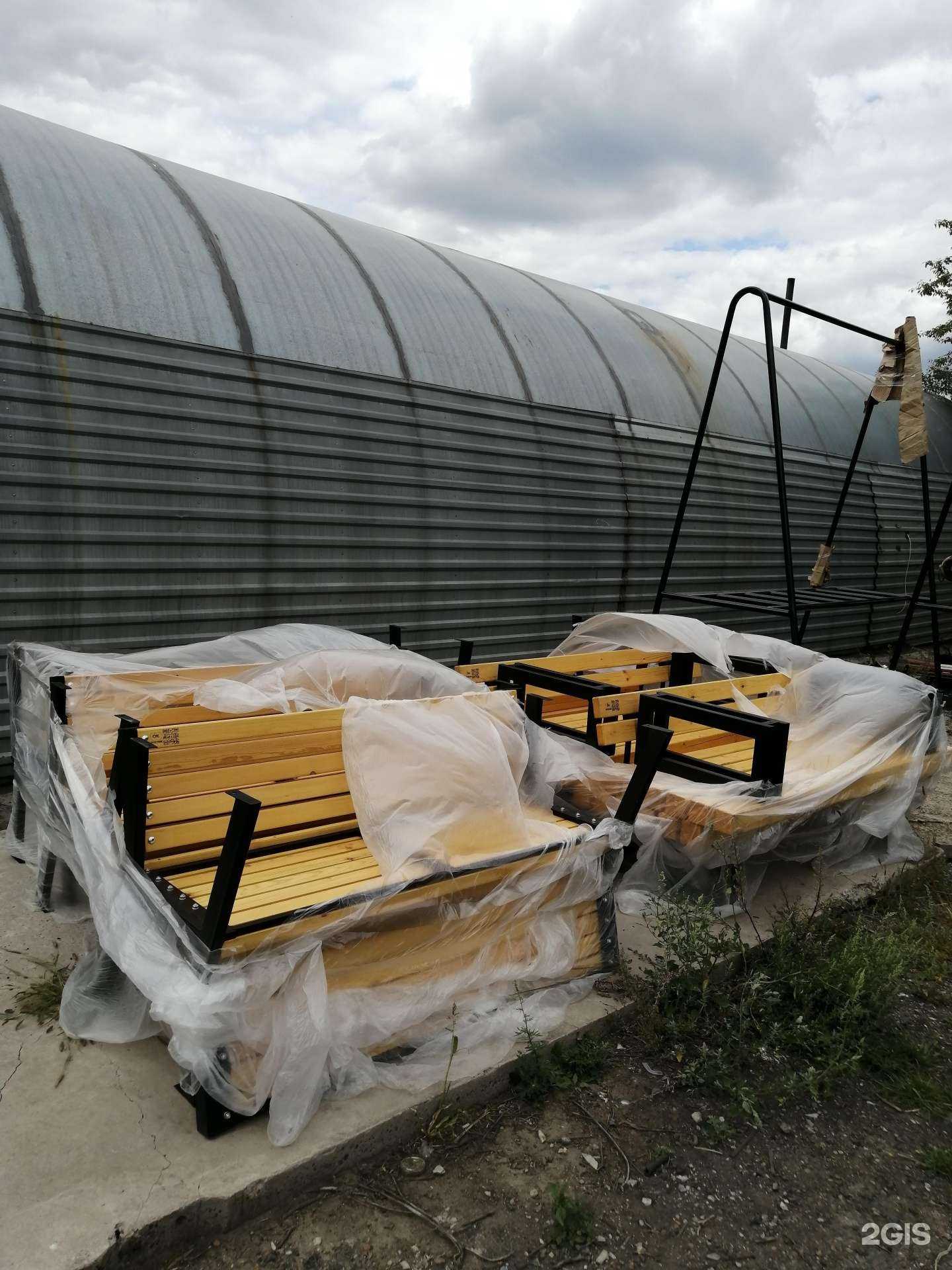 Отзывы на компанию Фабрика Благоустройства в Абакане c фото