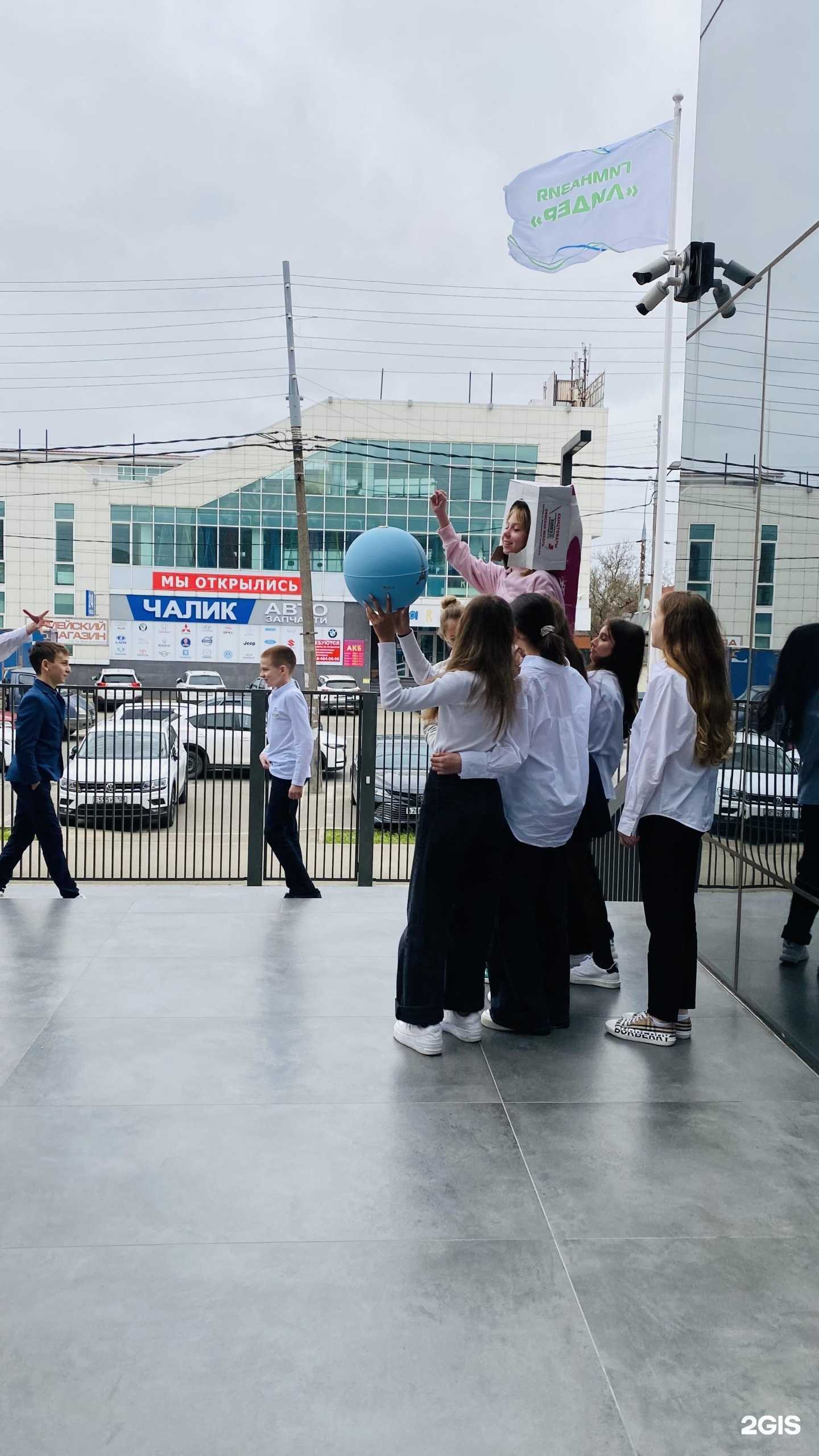 Отзывы на компанию Лидер в Краснодаре c фото