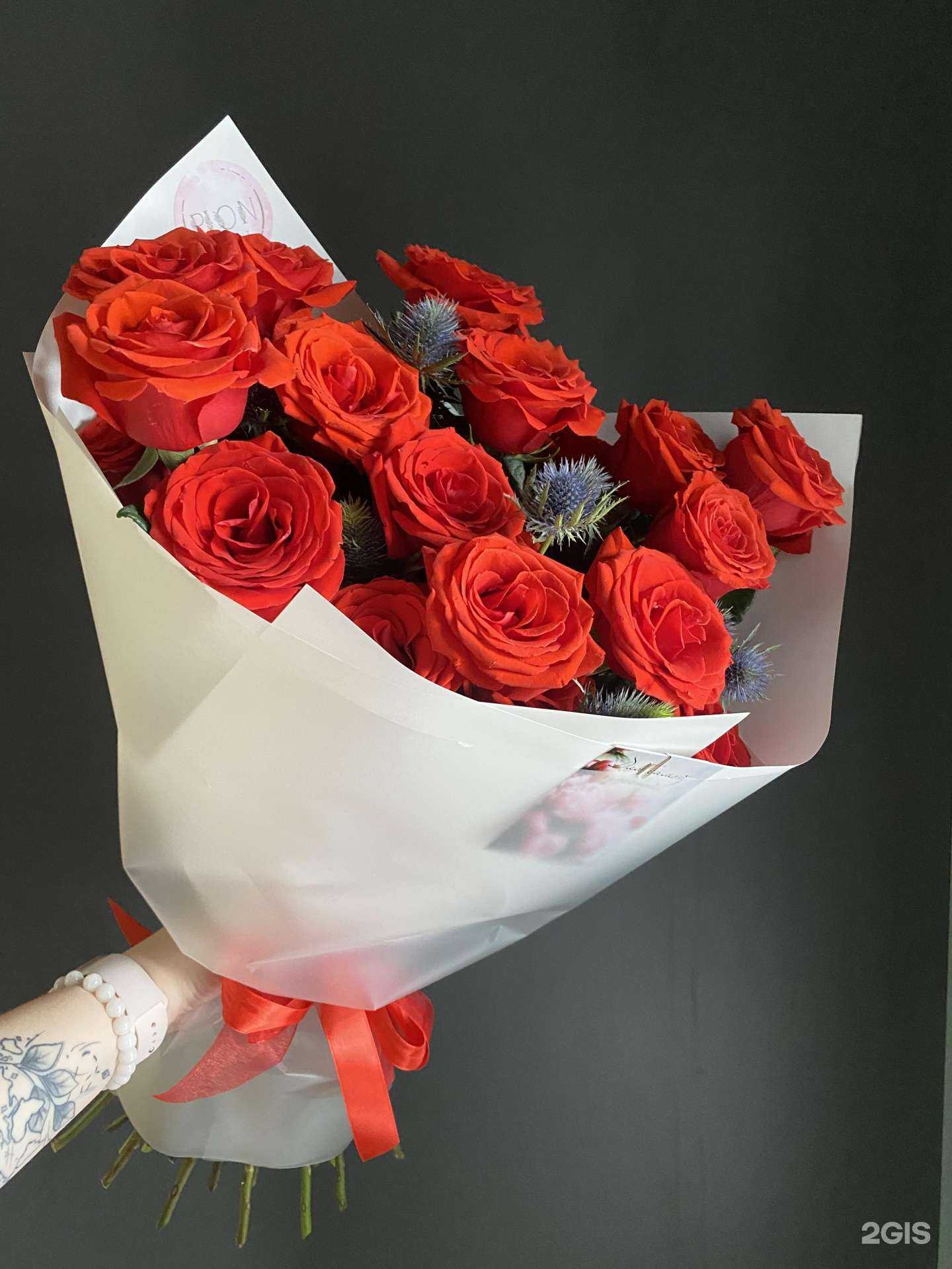 Отзывы на компанию Pion Surgut в г. Сургут c фото