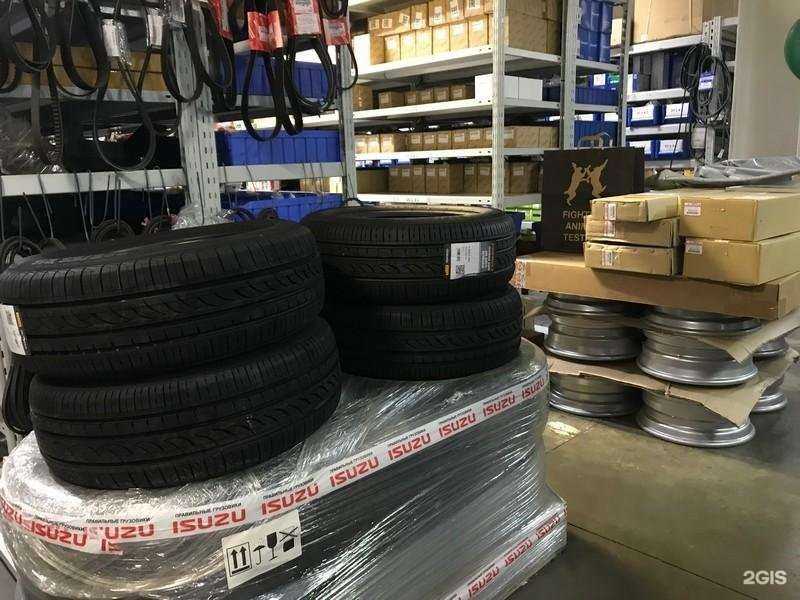 Отзывы на компанию Alliance-parts в Москве c фото