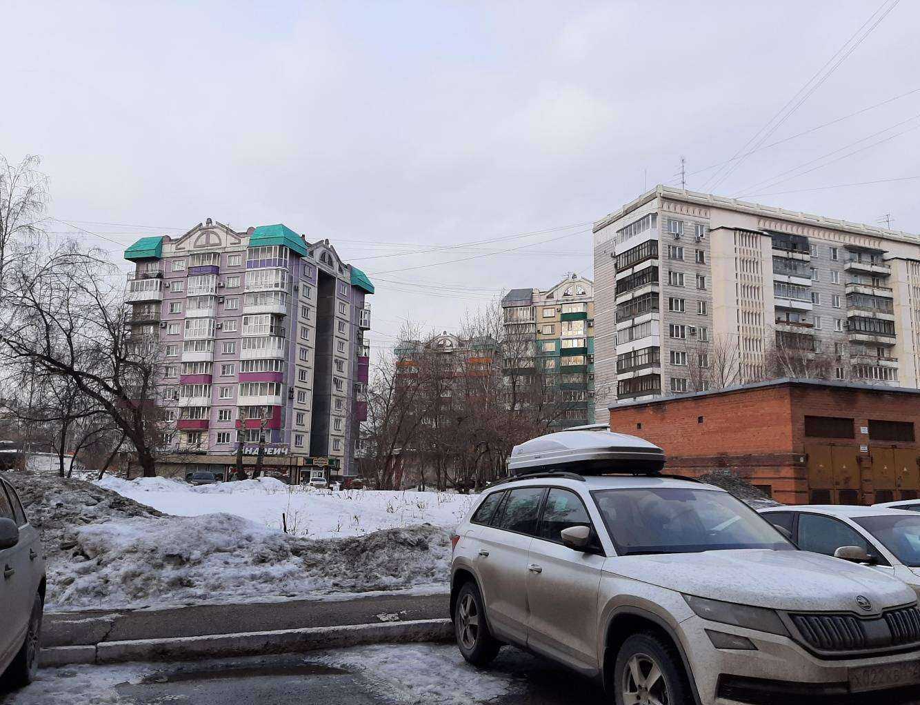 Отзывы на компанию Прогресс в Новокузнецке c фото - фотография 2 из 2