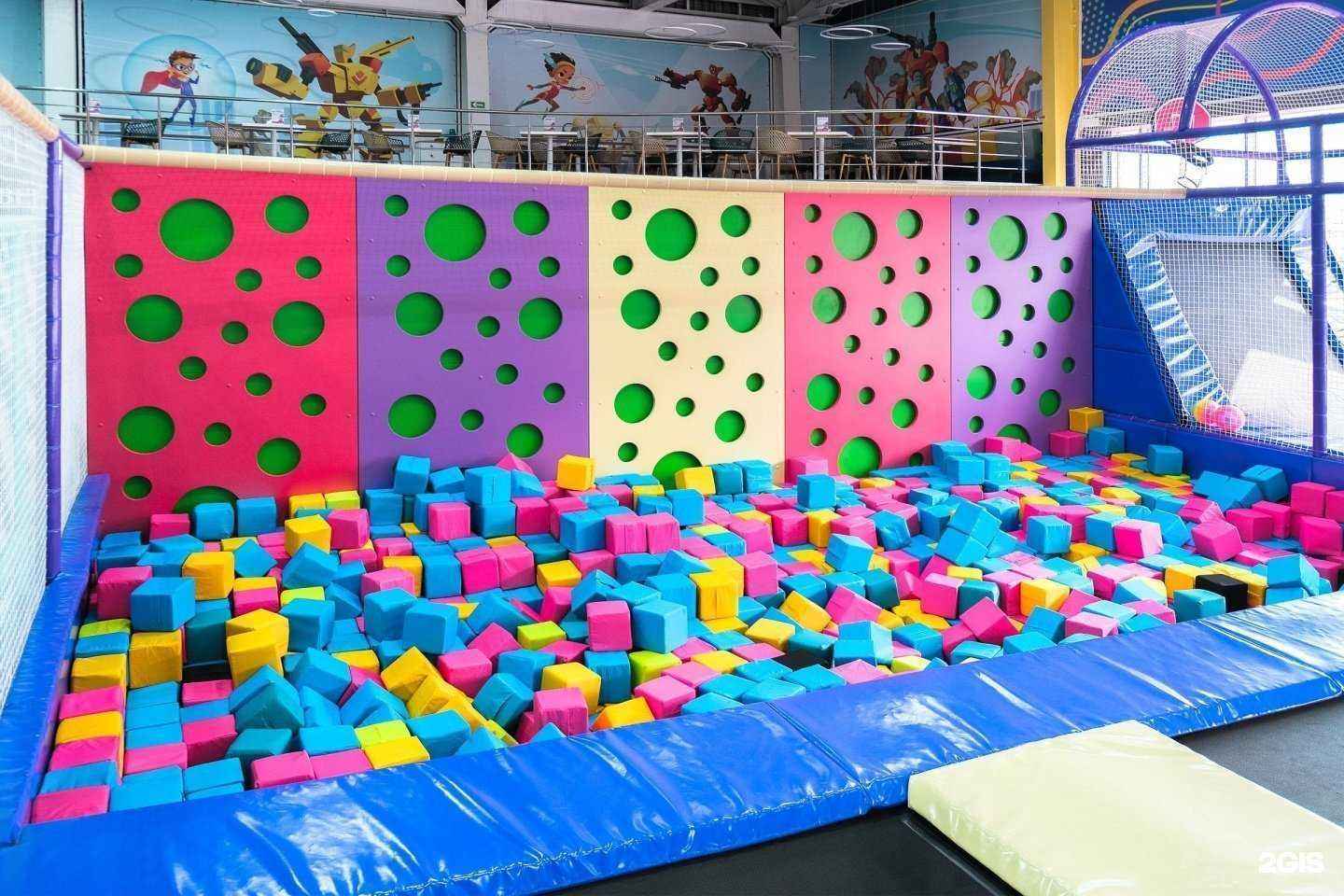 Отзывы на компанию Класс! Парк в г. Иркутск c фото