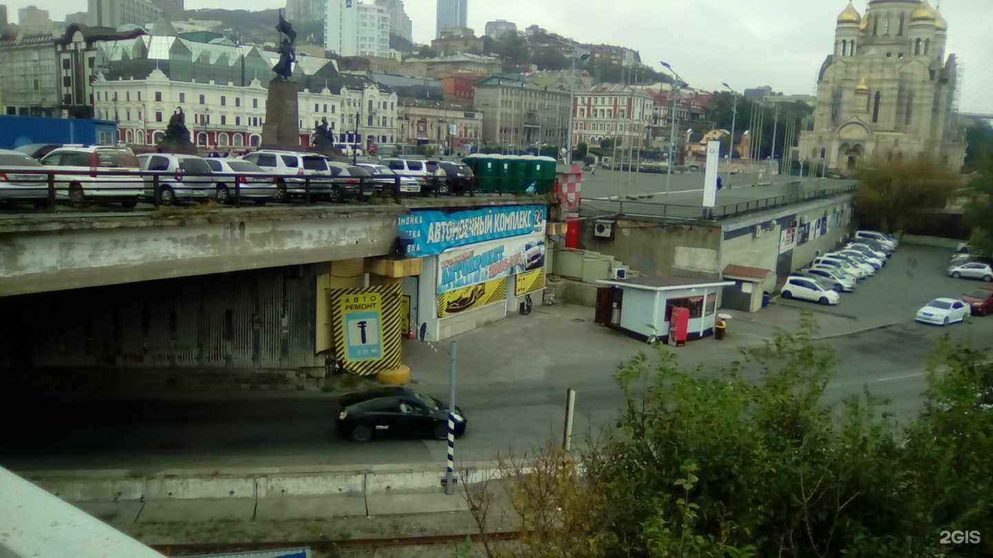 Отзывы на компанию Regal Motors в Владивостоке c фото - фотография 2 из 2