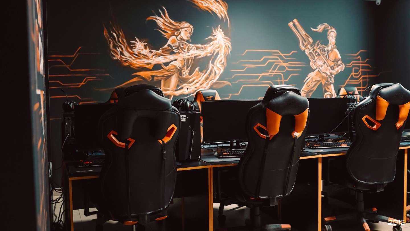 Отзывы на компанию GGCamp в Кургане c фото