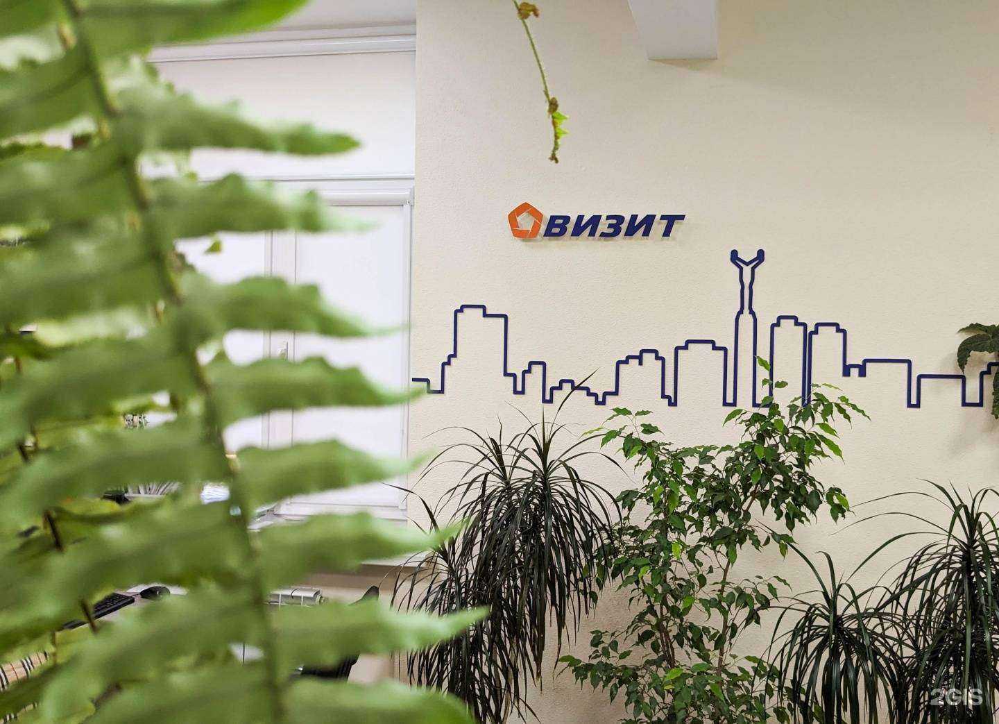 Отзывы на компанию Визит в г. Самара c фото