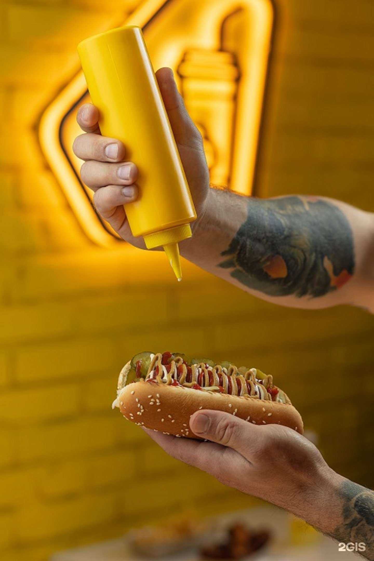 Отзывы на компанию Грильница в Барнауле c фото